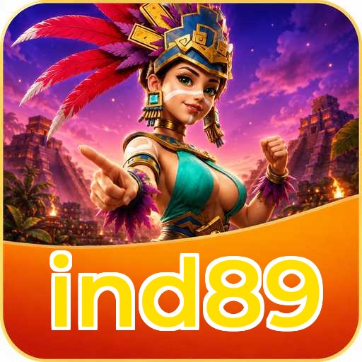 Panduan Download ind89